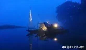 杜牧最有名的十首诗，杜牧最好听的十首诗（首首都有千古名句,你都读过么）