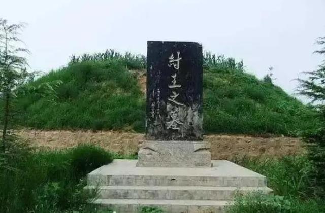 朝歌是现在的哪里，古代朝歌是现在的哪里（河南这座不知名的小县城）