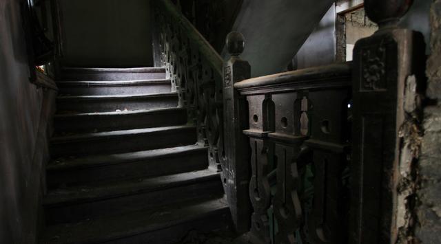 北京十大凶宅小区,北京十大凶宅都在哪(北京第一“凶宅”已装修完毕) 北京十大凶宅小区,北京十大凶宅都在哪(北京第一“凶宅”已装修完毕)