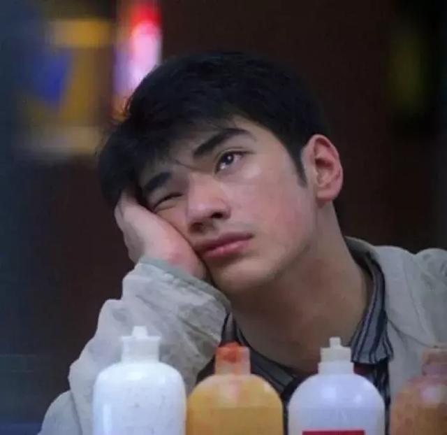 港风情头，微信头像，港风情头（那些年我们的男神，女神）