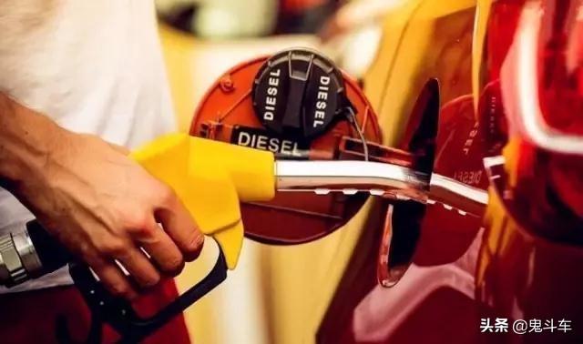 加汽油证明（加油站不会告诉你的秘密）