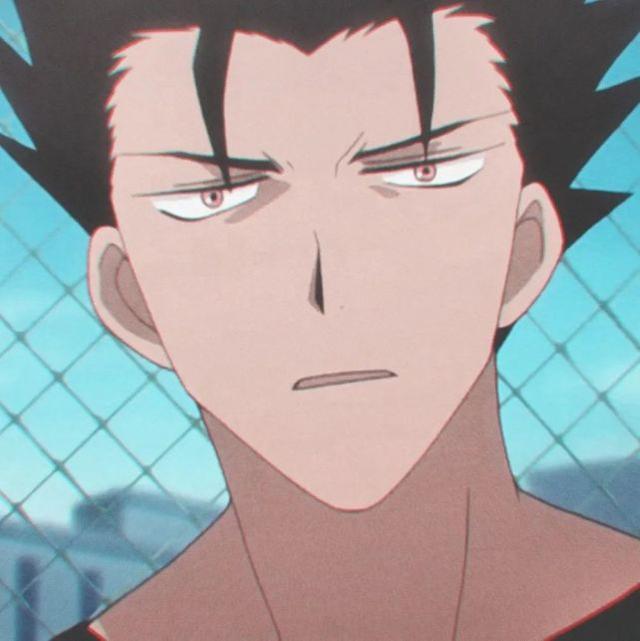 终结的炽天使头像，终结的炽天使头像费娘微信（超好看动漫头像）