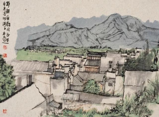 破帽遮颜过闹市，运交华盖是什么意思（鲁迅最经典的10首诗）