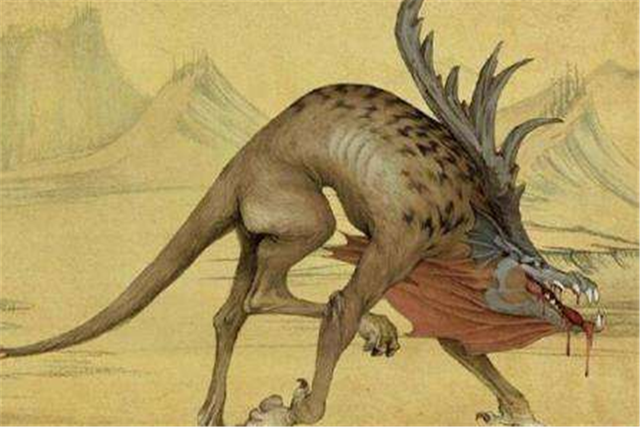 希腊神话人头马身是谁，人面马身希腊神话（人面马身的神真实存在）