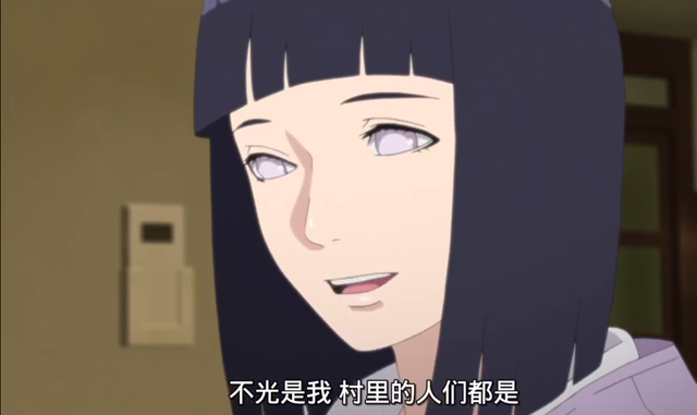 火影忍者井野势力，曾经的那些强大的忍者如今都在干嘛