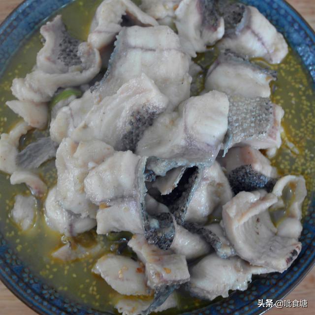 黑魚怎麼做好吃又簡單,簡單的黑魚做法又好吃(比飯店大廚還正宗的做法