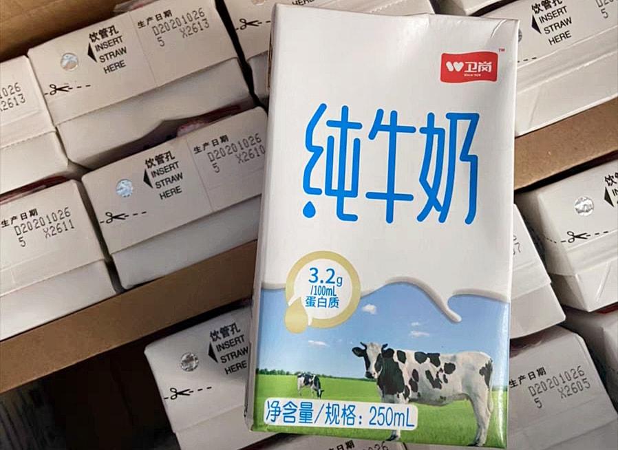 牛奶什么牌子的营养好吸收，国产牛奶品牌排行榜前十名