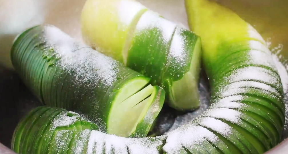 圖片[3]-【腌蘿卜】做法步驟圖 秘制3斤 上桌就光盤-起舞食譜網(wǎng)