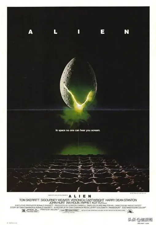 猎头蟹的已知种类，猎头蟹的已知种类是什么（从“异形之父”汉斯·鲁道夫·吉格尔）