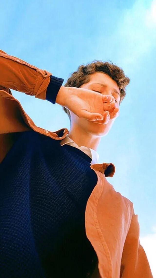 欧美 唯美，欧美唯美（欧美唯美小清新壁纸图片）