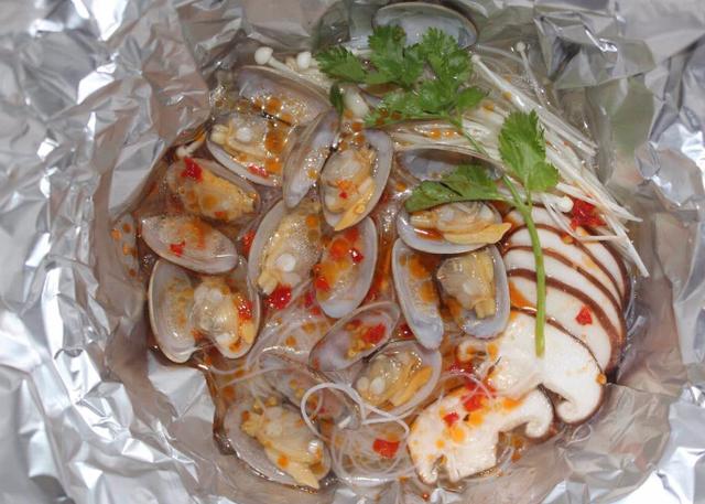 花甲用什么饲养，开心花甲制作技术和配方揭秘（花甲用什么饲养好）