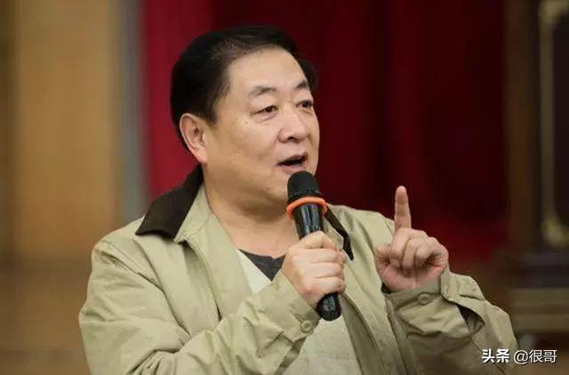 李幼斌最新电视剧，李幼斌哪个电视剧最好（李幼斌史兰芽夫妻携手出演《因法之名》）