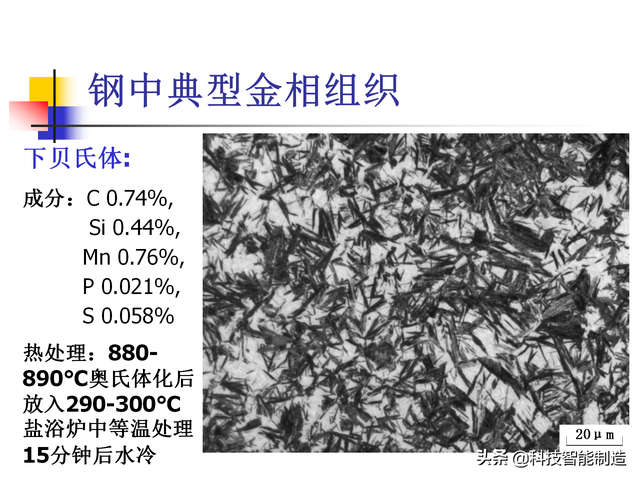 碳素钢是什么材质，普通碳钢是什么材质（金属材料的基础知识学习）