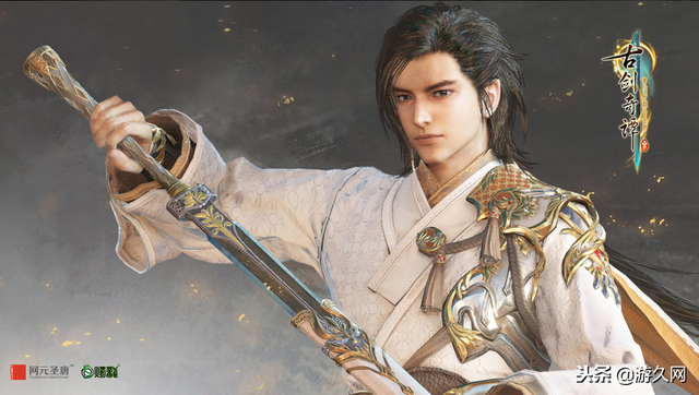 古剑奇谭人物介绍，古剑奇谭人物介绍图（深度解析《古剑奇谭3》中的人物名背景）
