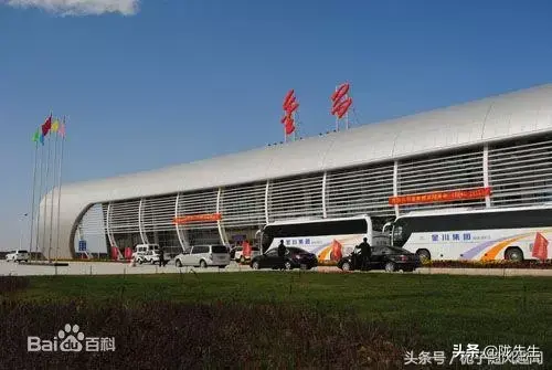 甘肃有几个机场(兰州有几个机场?)