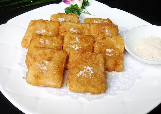 潜江美食,湖北潜江的特色风味美食(潜江美食图片)