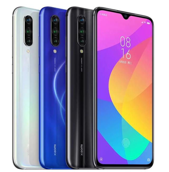 小米手机型号大全，小米全部手机型号带图 （历代小米手机产品汇总）