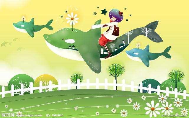 背景/你的眼睛里有海 烟波蓝 两颗黑瞳是害羞的 泅泳的小鲸，你是我眼睛里的海（对我而言，未来一直绚烂缤纷图片）