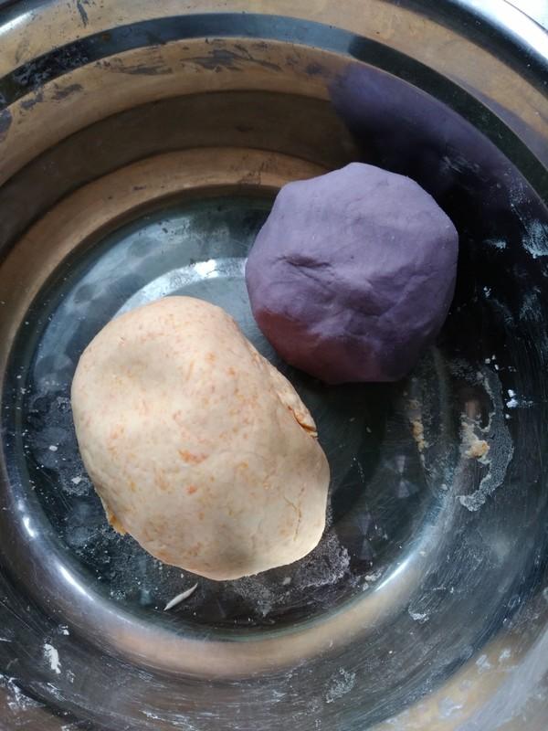 如何自制手工芋圆，在家也能自己做