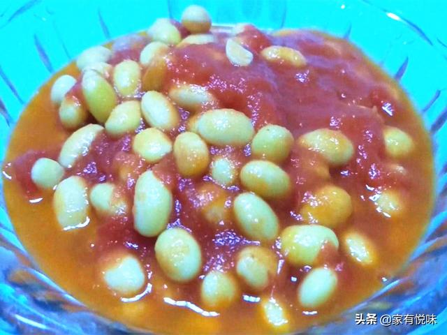黄豆的做法大全，新鲜黄豆的做法（分享4款黄豆的做法）