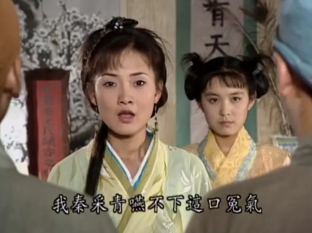 牛莉演的电视剧大全，牛莉演的电视剧有哪些（被称为“国民媳妇”的牛莉）