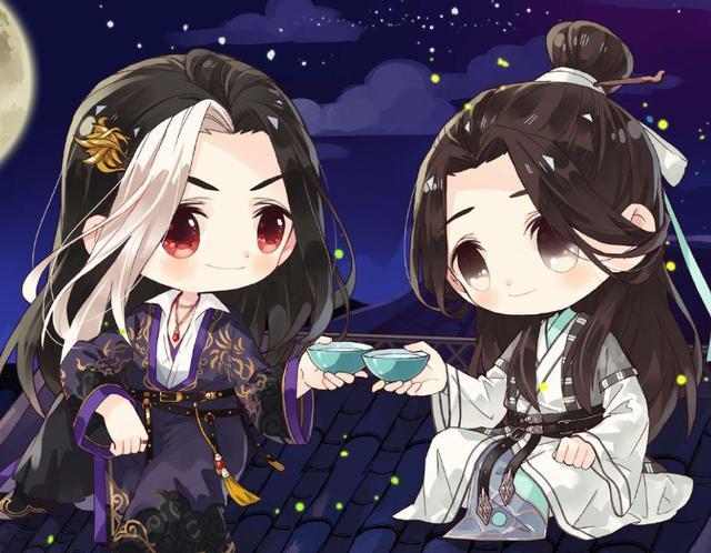 千秋百度百科,《千秋》动漫改为《山河剑心》 - 玉三网