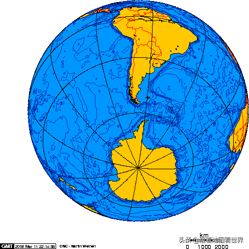 达达尼尔海峡地图，对沿岸国家意味着什么