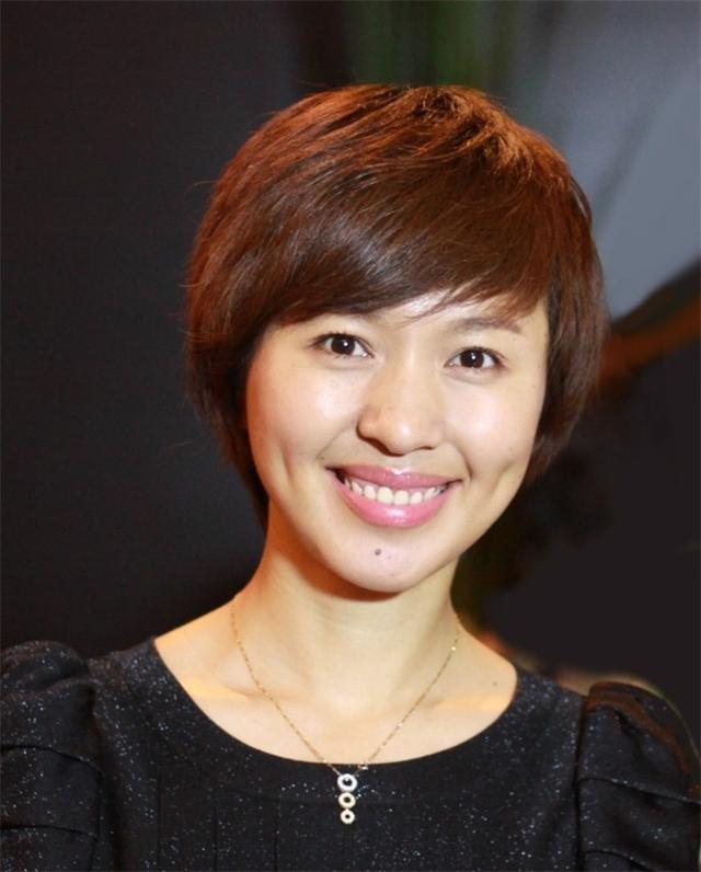 欧阳夏丹 欧阳智薇,欧阳智薇简介("挚爱"离世成她一生的痛)