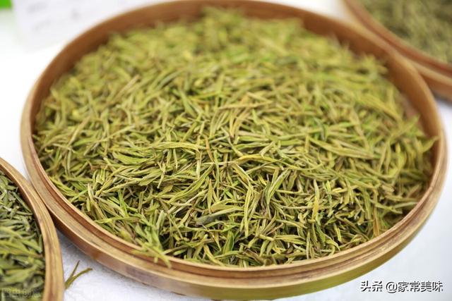 乌龙茶属于绿茶吗，绿茶包括哪些茶叶品种（“乌龙茶”与“绿茶”的3大区别）
