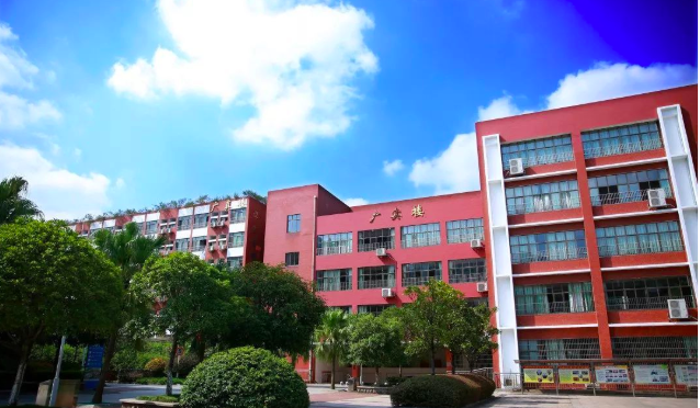 广益实验中学怎么样，湖南广益中学（长沙8所民办初中排名）