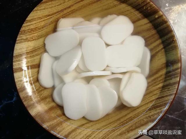 怎么炒白粿，怎么炒白粿好吃又简单（福建人才懂的美味）