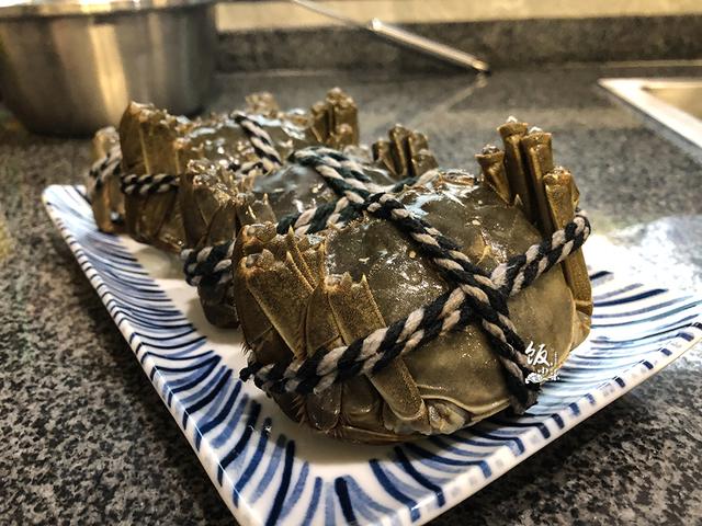 蒸螃蟹需要多长时间，蒸河蟹需要多长时间熟（大厨给我5个建议）