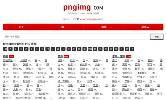 十大免费图片素材网站，十大免费素材网站（10个顶级图片资源网站）