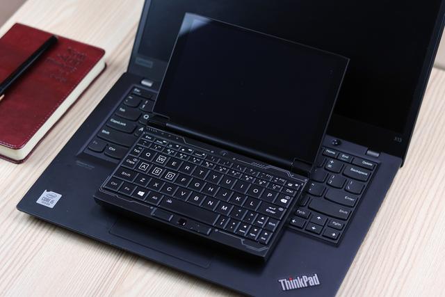 上网本能玩的游戏，好玩的网络电脑游戏有哪些（壹号本7寸迷你游戏本评测）