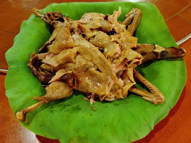 微山湖有哪些景区值得去玩，微山湖哪个景区最值得去（坐拥130000亩荷塘）