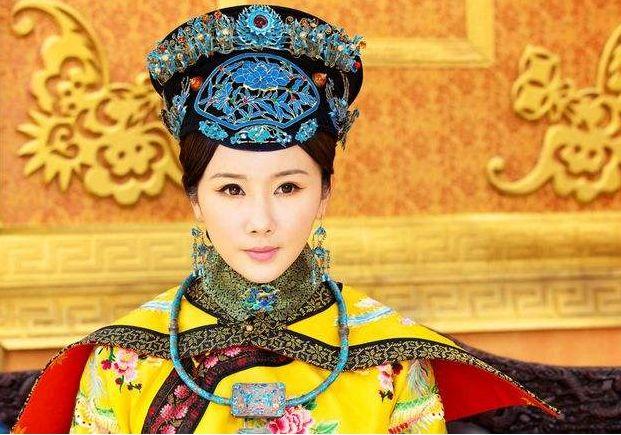 历史上的雍正皇帝嫡妻乌拉那拉氏，胤禛嫡妻笔趣阁（一位是雍正的原配妻子）