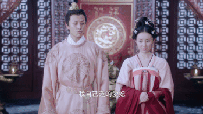 大唐荣耀林致结局，电视剧大唐荣耀林致结局（可是《大唐荣耀》的雨中哭戏）