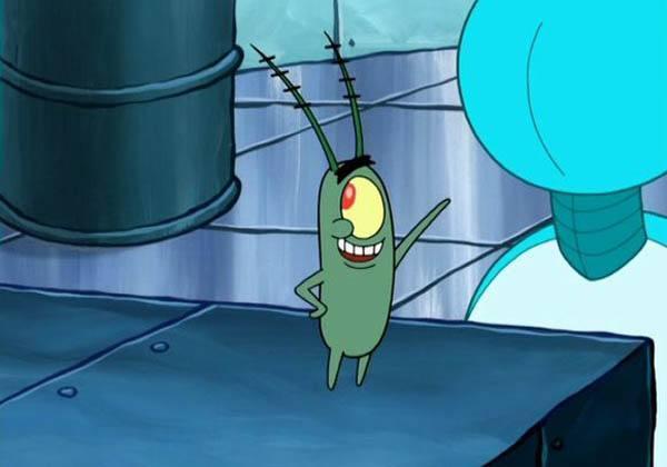 衣藻是什么生物,衣藻是高等植物还是低等植物(痞老板