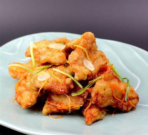 图片[3]-【锅包肉】做法步骤图 高热量的东北硬菜  酸甜可口-起舞食谱网