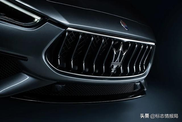 三叉戟车标是什么车,三叉戟车标(玛莎拉蒂全新LOGO) 三叉戟车标是什么车,三叉戟车标(玛莎拉蒂全新LOGO)