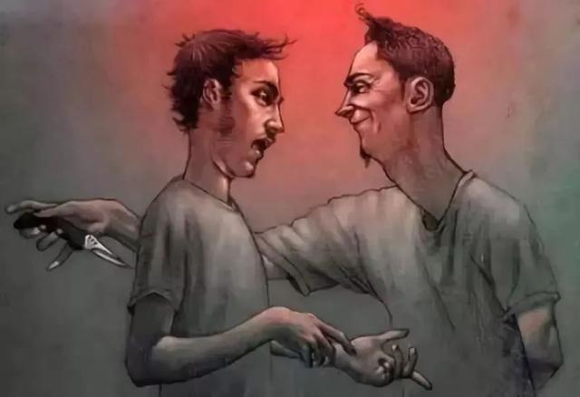 和事佬是什么意思,八字全是阴什么意思(留意身边的这一种"好人")