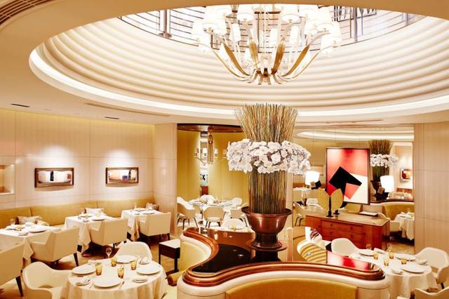 米其林餐厅最高几星，中国米其林餐厅（日本东京米其林三星级餐厅大盘点）