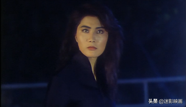 七月十四出生是鬼王，鬼节出生的人叫天胎（28年前的港产邪典科幻片）