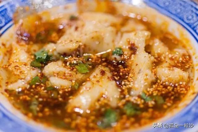 蓝田县属于哪个省哪个市，商洛是哪个省的城市（西安蓝田县10大美食推荐）