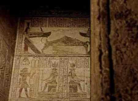 古埃及法老的诅咒，古埃及法老的诅咒是什么（3000年内凡踏入必死）