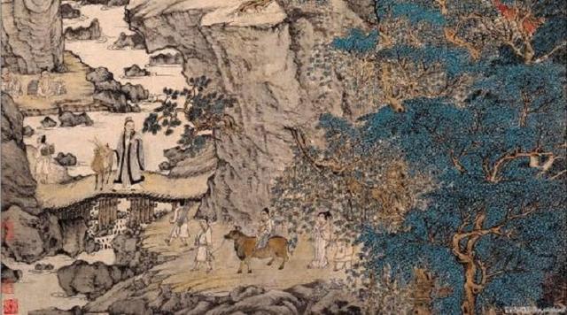 玄言诗代表作家，玄言诗的代表诗人（秋菊落芳英”——谈谈东晋玄言诗的发展）