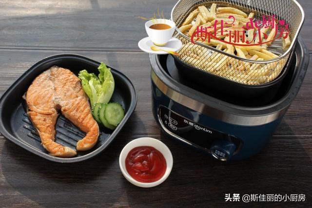 煎烤机食谱分享推荐，家用煎烤机食物的做法大全（原来做菜也可以如此简单）