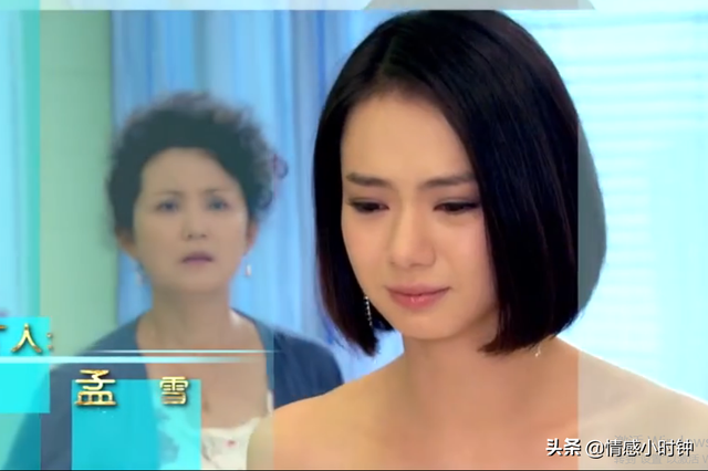 夏家三千金剧情，夏家三千金分集剧情（婆家对杨真真态度的转变）