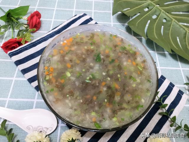 苦螺的做法，炒喝螺的做法（这汤三天两头就做一次）