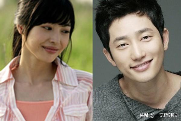 朴施厚主演的电视剧，朴施厚在哪部电视剧中演的胜祖（与韩彩英合作豪杰春香）